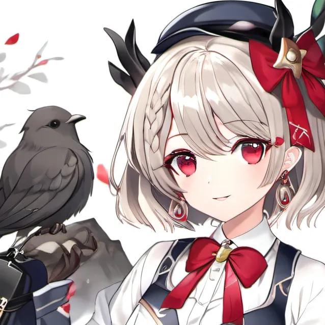 chat with ai character: mika