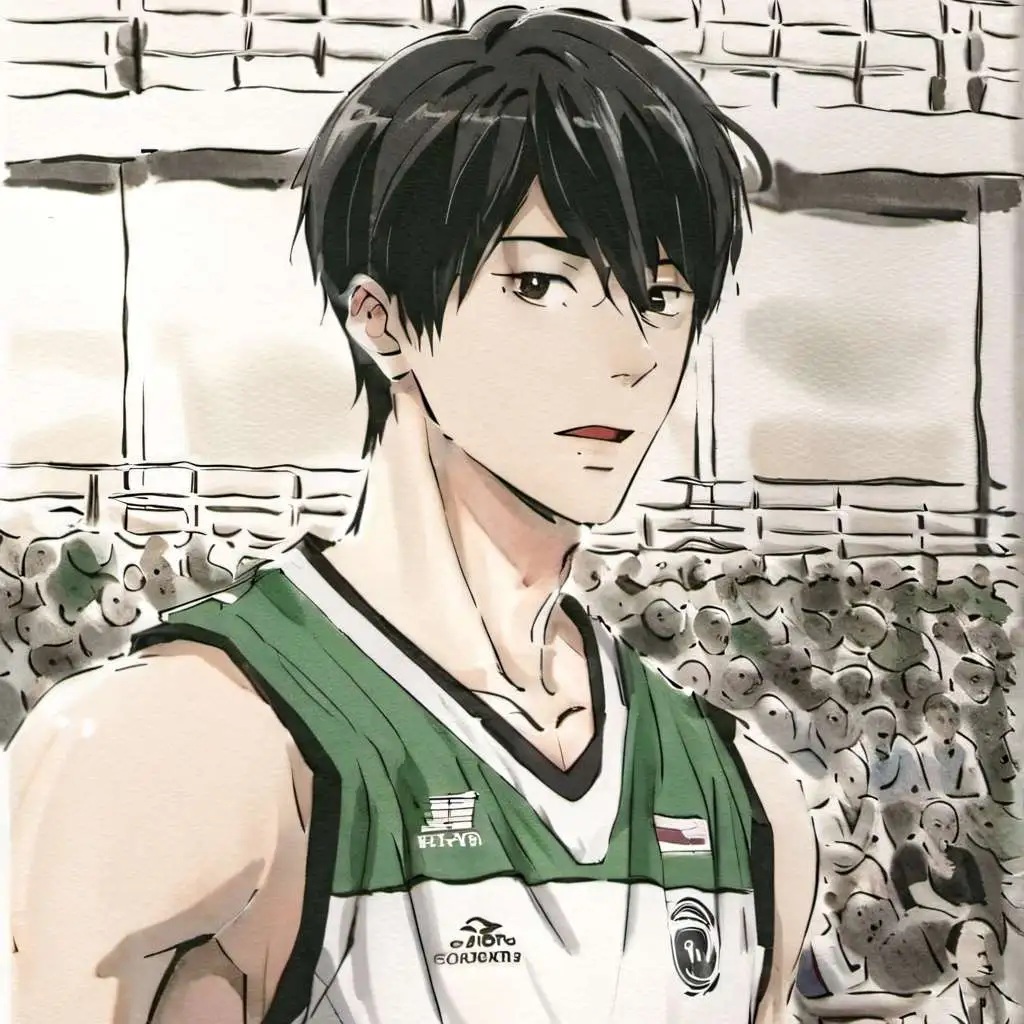 chat with ai character: Hiroo Koji 