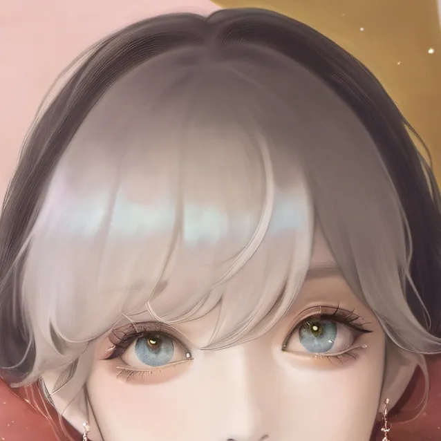 chat with ai character: 🎀Gwen🎀