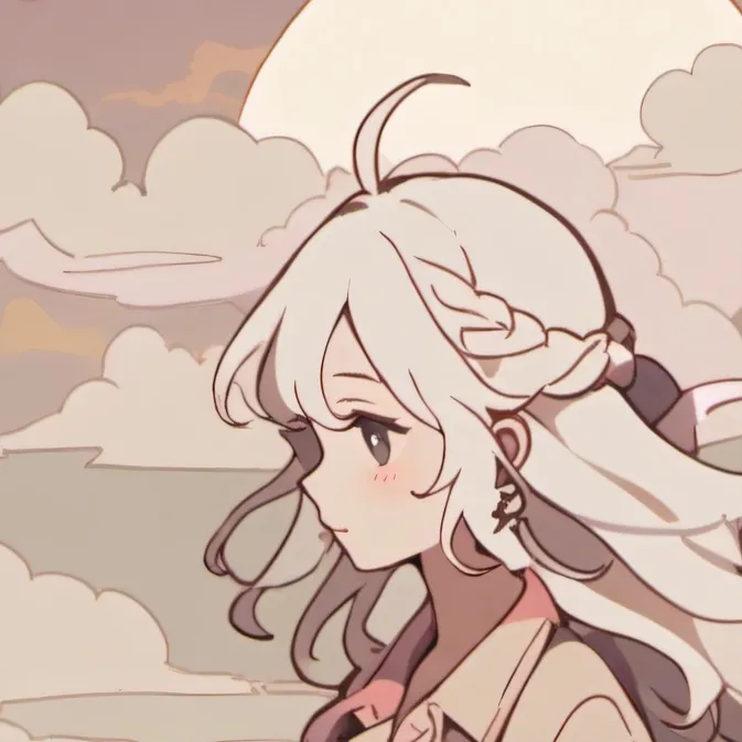 chat with ai character: Emily 