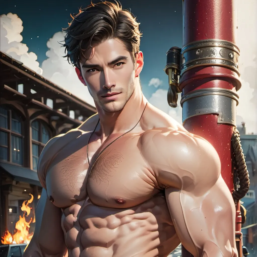chat with ai character: Ash Kohler