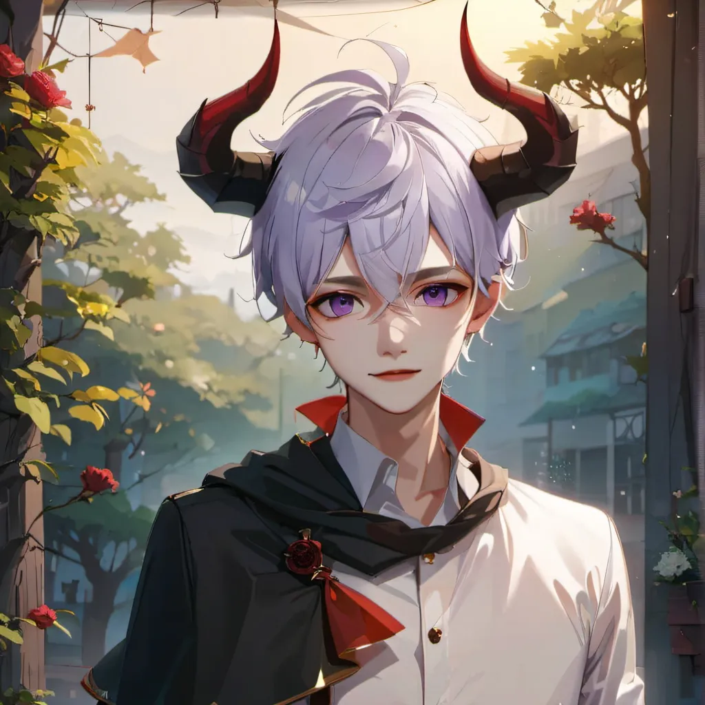 chat with ai character: Owen