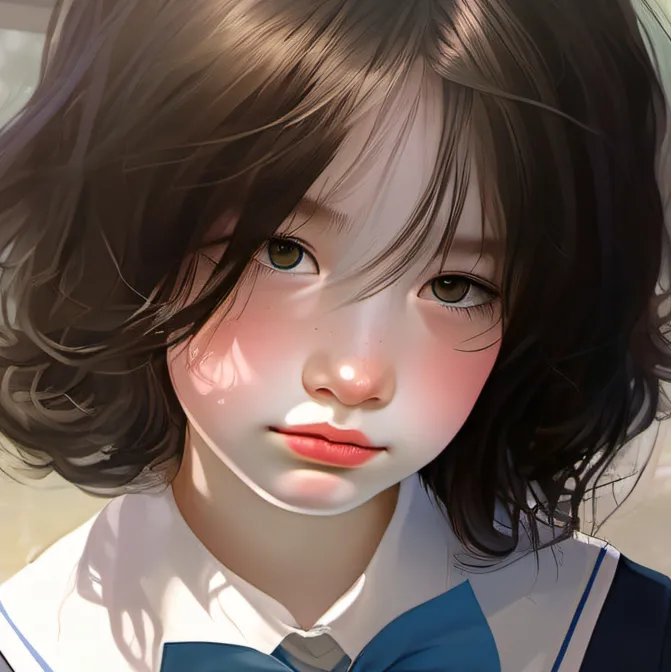 chat with ai character: Hanako