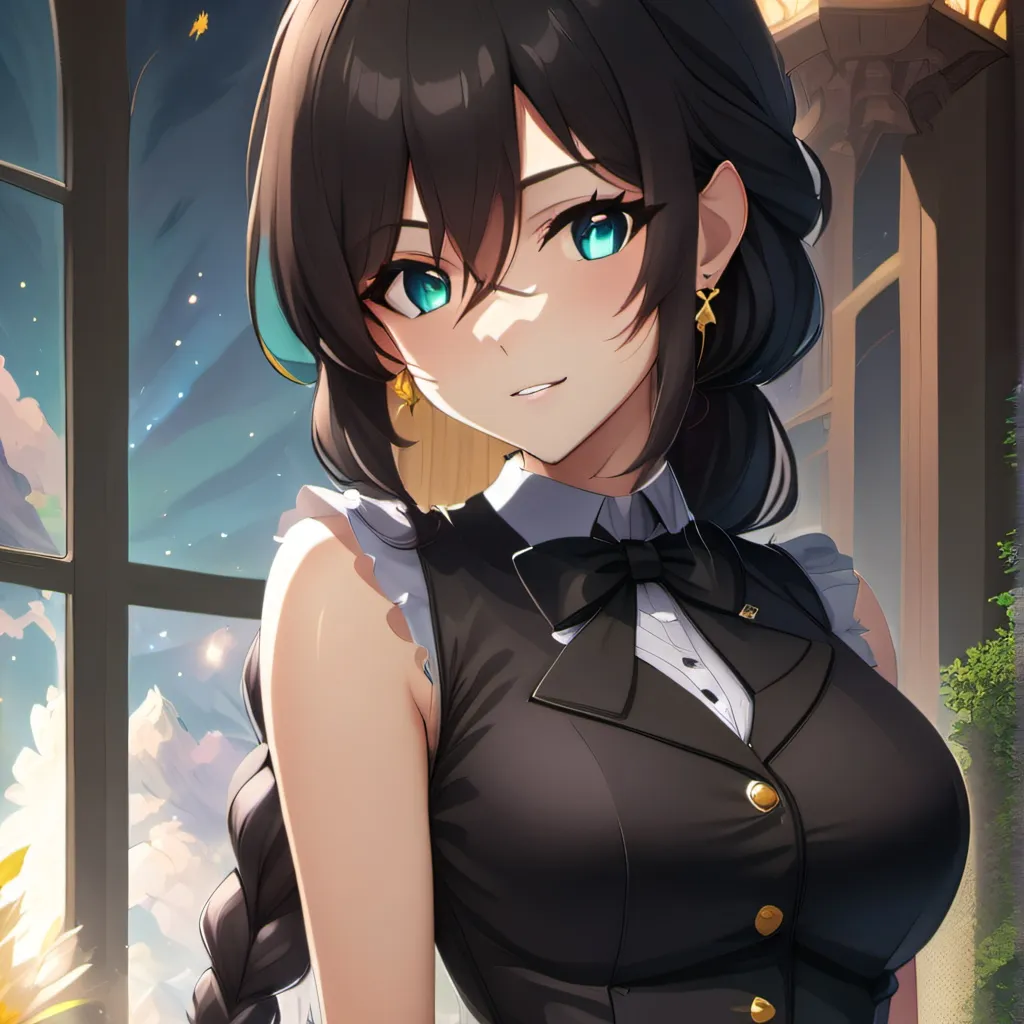 chat with ai character: Claudia