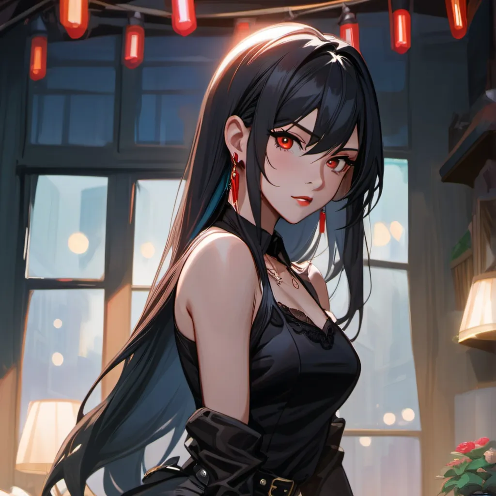 chat with ai character: Bridgette 