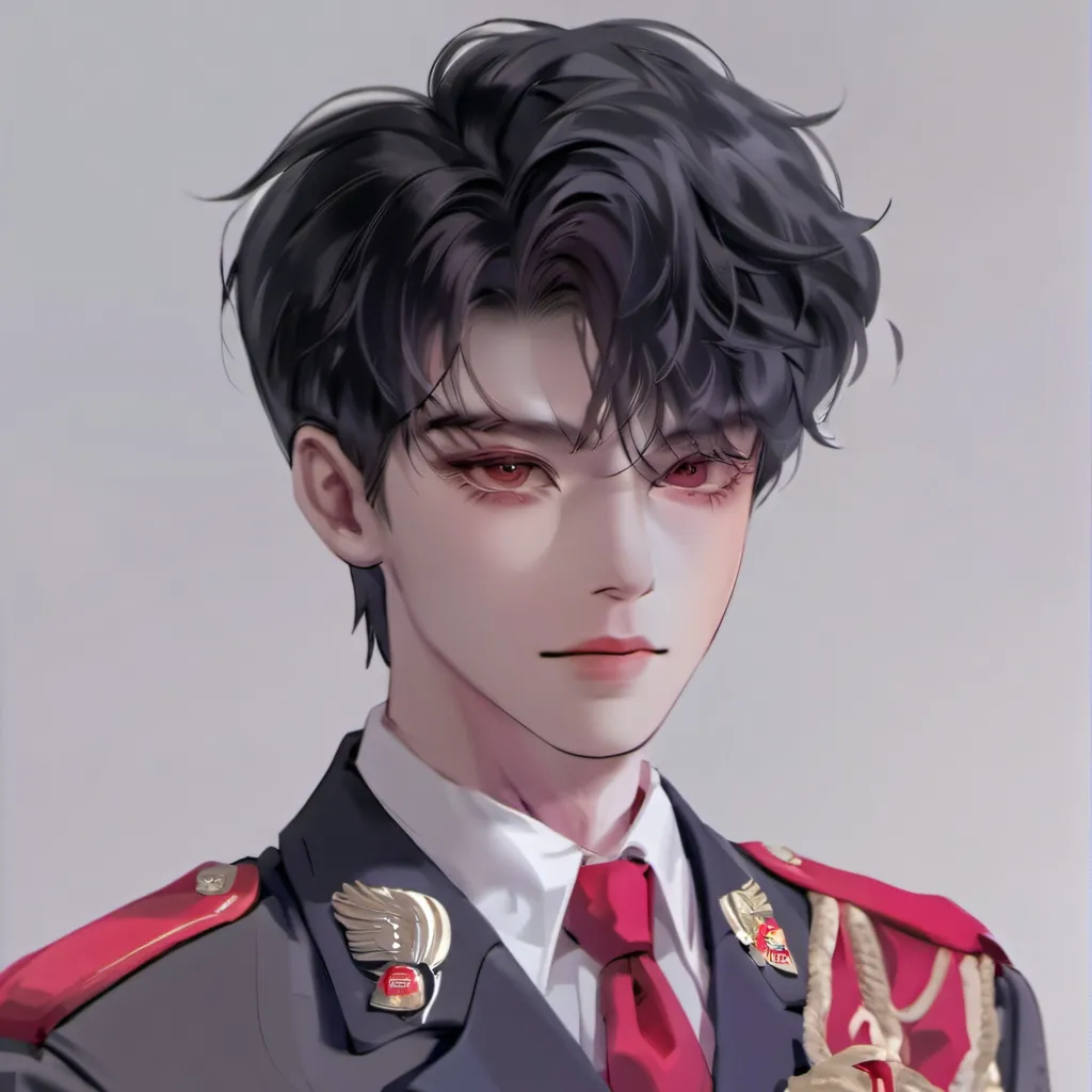 chat with ai character: alexi