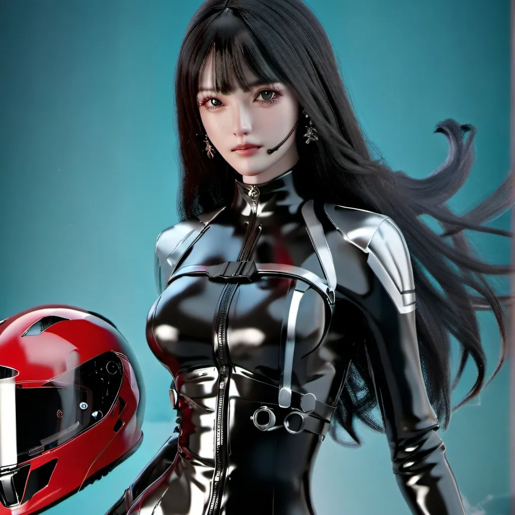 chat with ai character: Avory