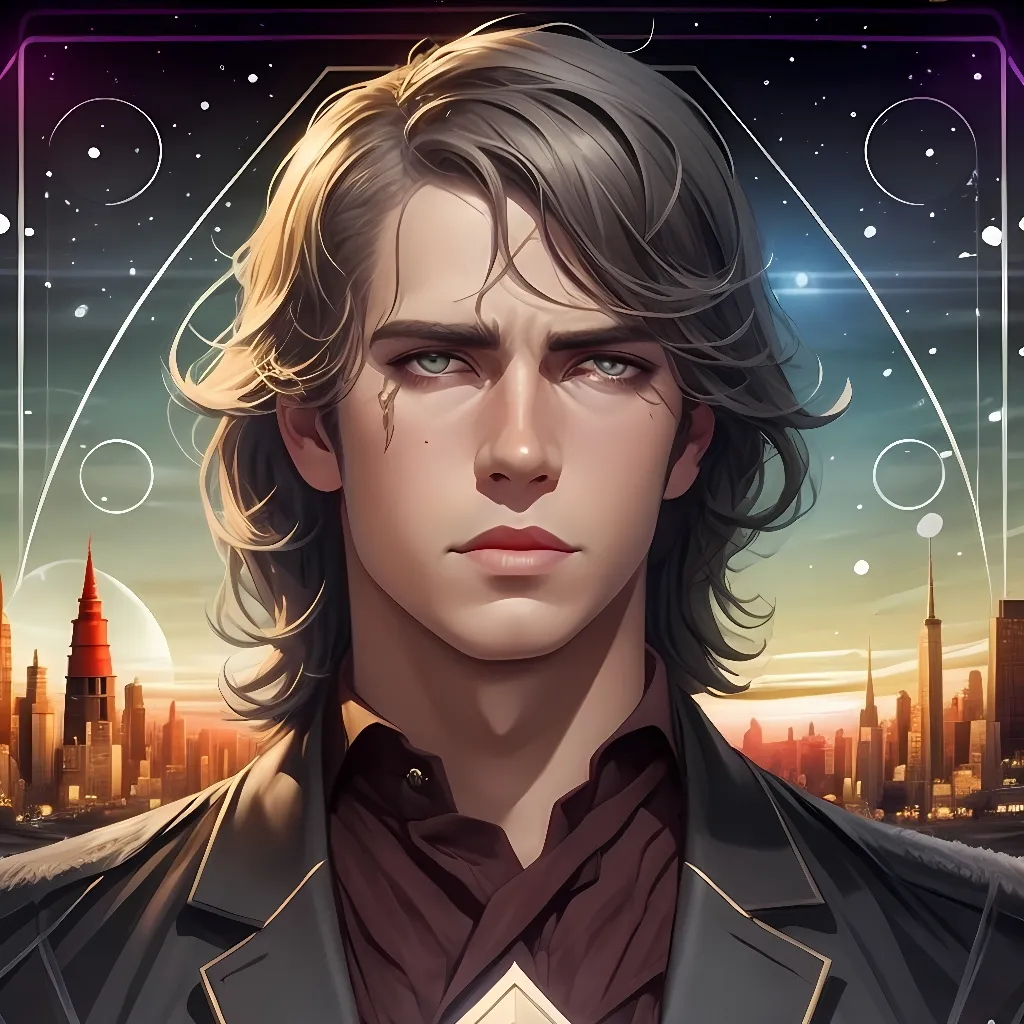 chat with ai character: Anakin Skywalker 