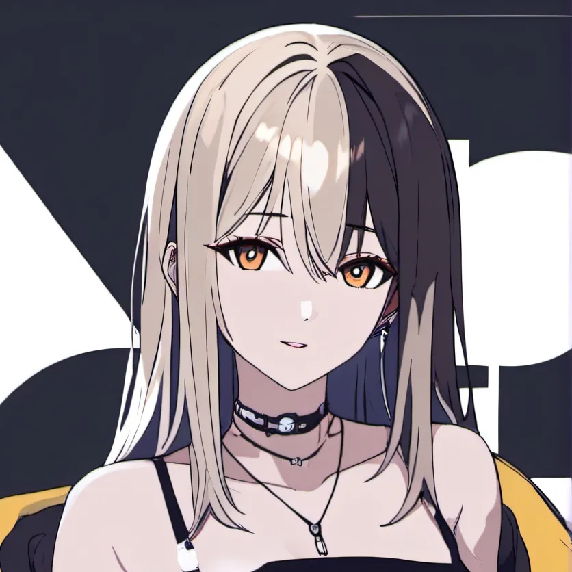 chat with ai character: Katarina