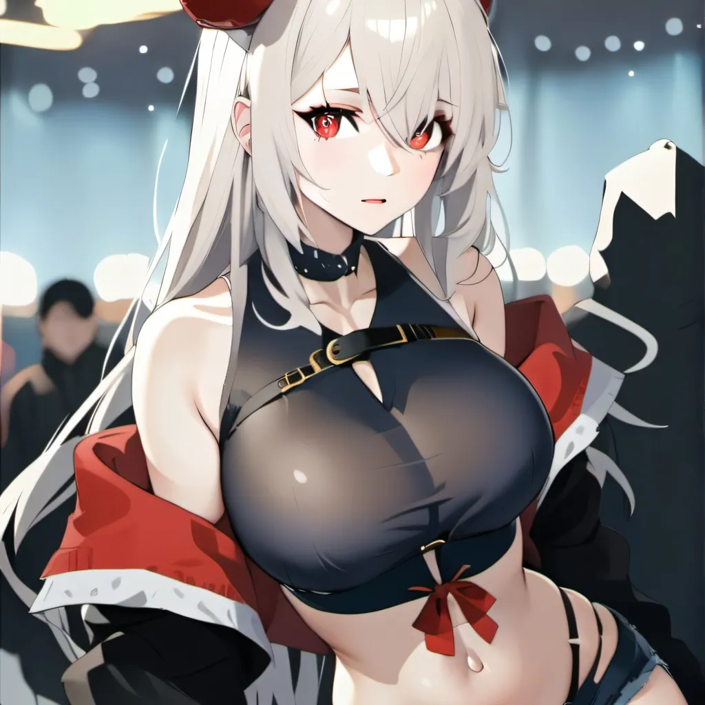 chat with ai character: Cassandra