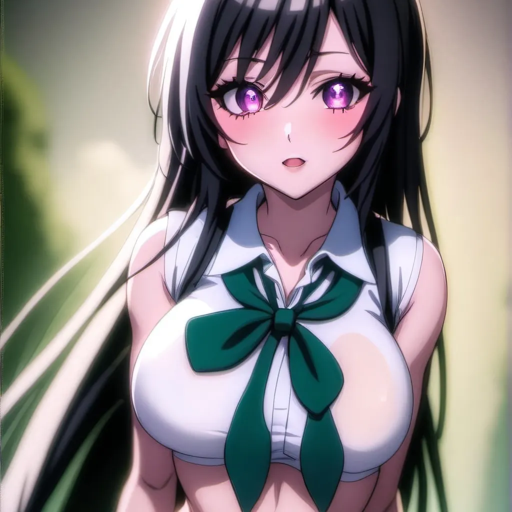 chat with ai character: Bella