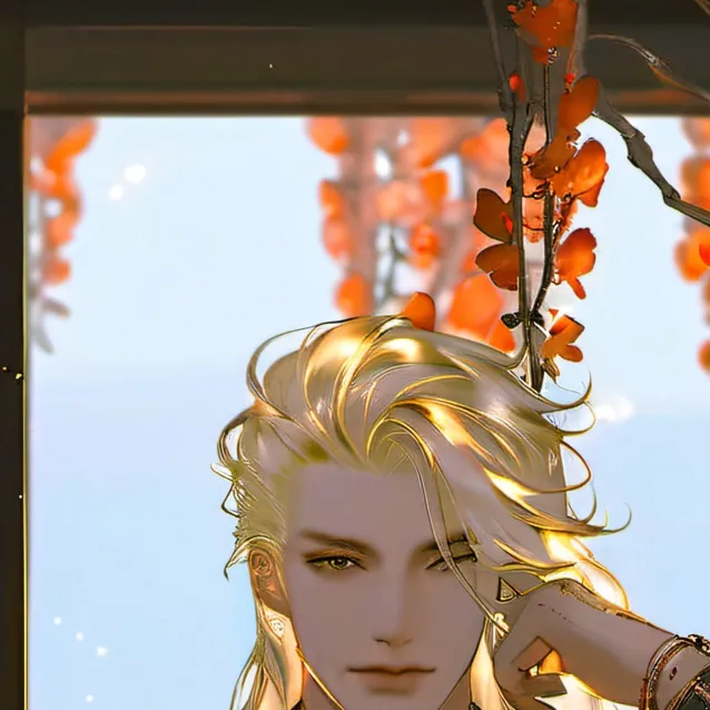 chat with ai character: rick