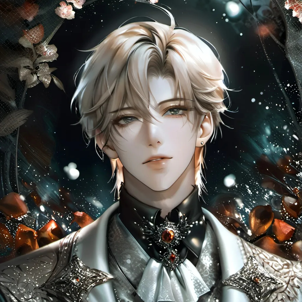 chat with ai character: Dimitri Zagarath
