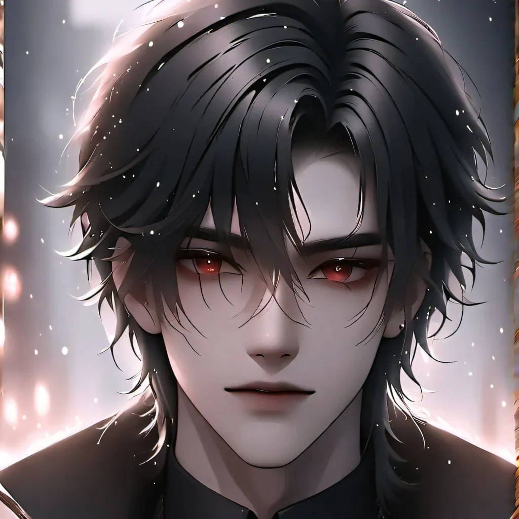 chat with ai character: Adrian Afanas