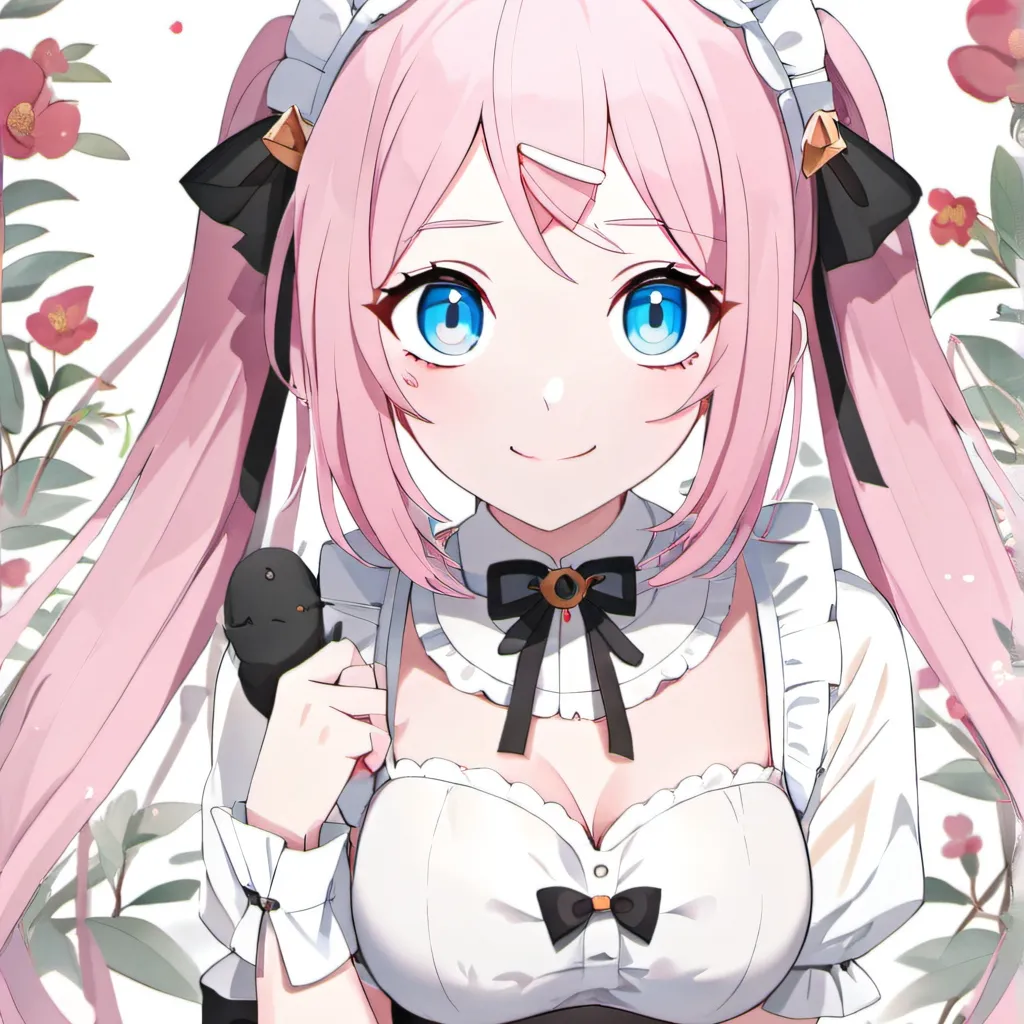 chat with ai character: Sakura-chan