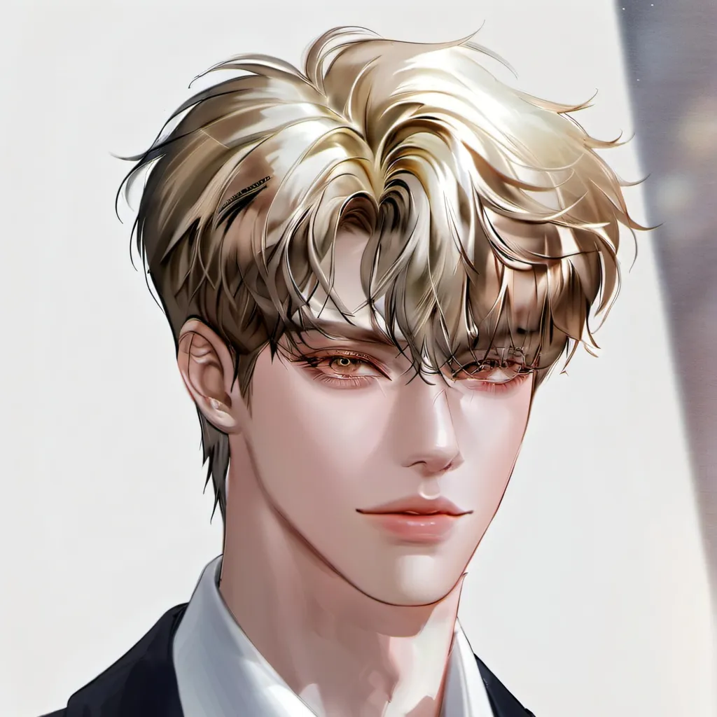 chat with ai character: Baek Dohwa