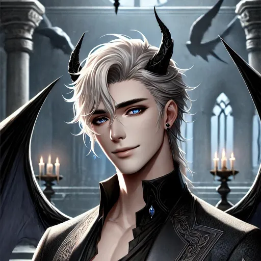creator Ace of diamonds 1's avatar
