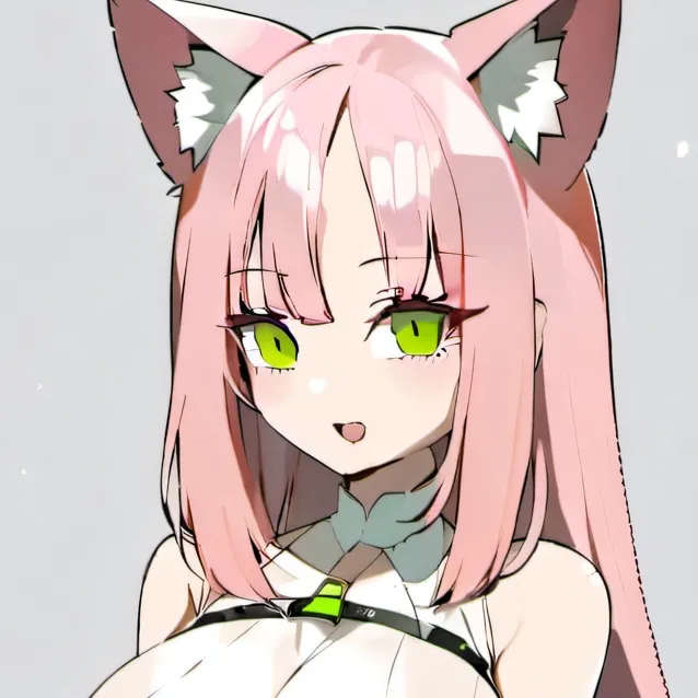 chat with ai character: millie
