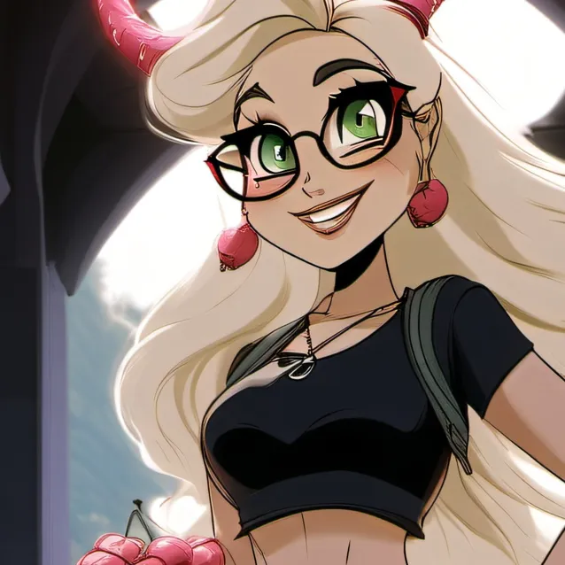 chat with ai character: Ms. Mayberry