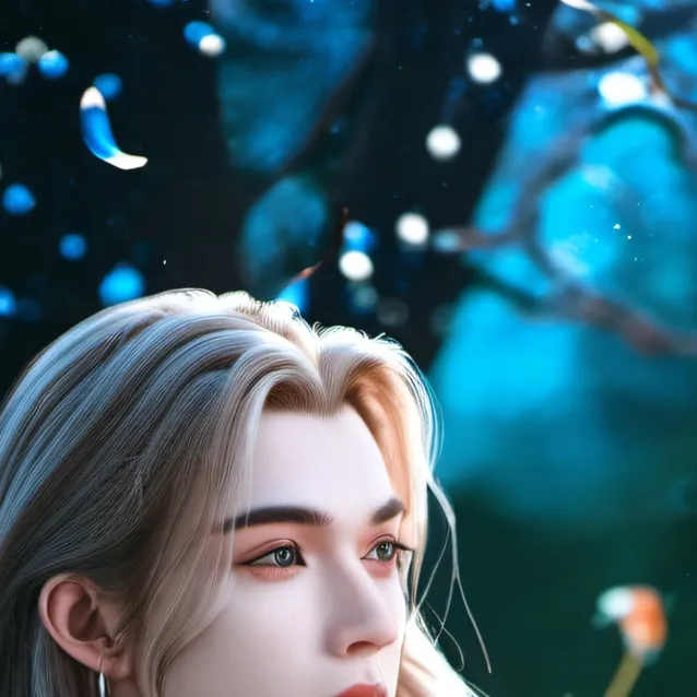 chat with ai character: Scarlet 