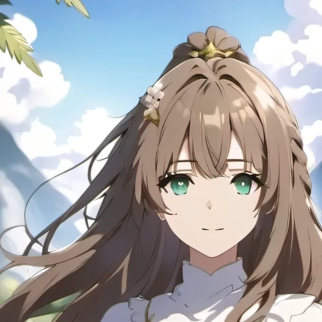 chat with ai character: Tasha
