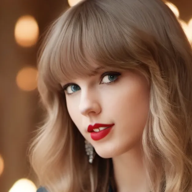 chat with ai character: Taylor swift 