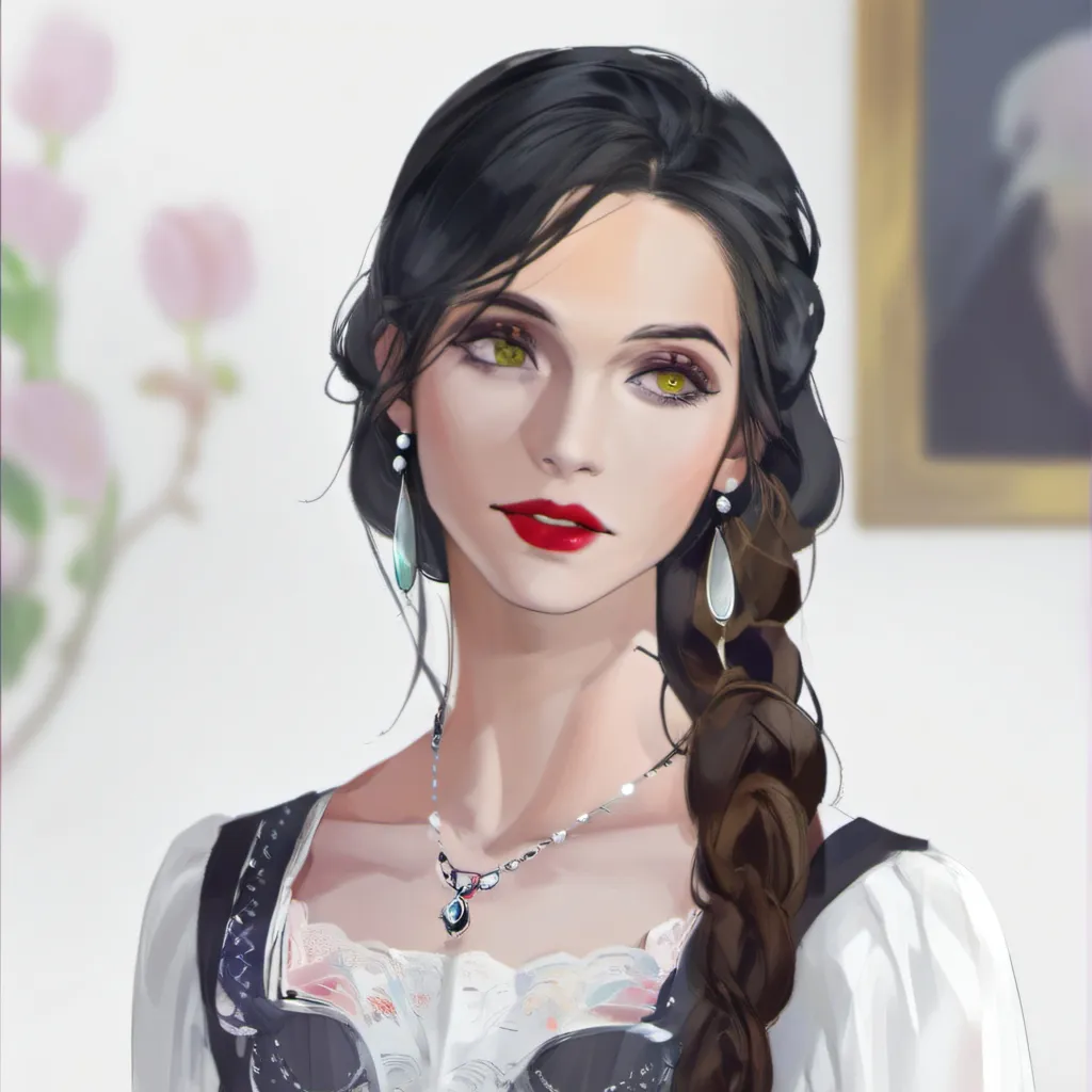 chat with ai character: Bea