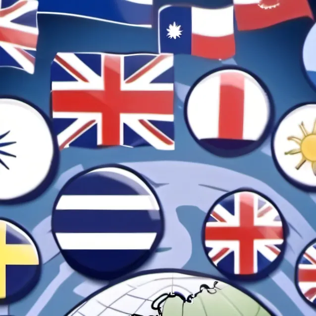 chat with ai character: All Countries! 