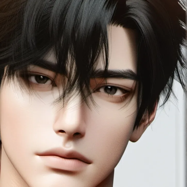 chat with ai character: Finley