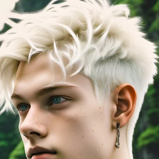 chat with ai character: Niclas 