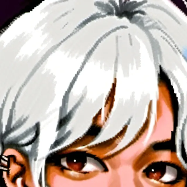chat with ai character: ∘Sam∘