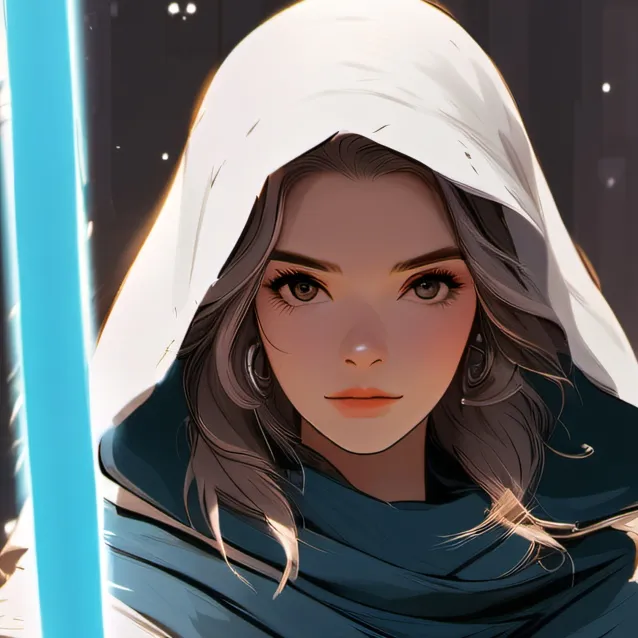 chat with ai character: moonlight