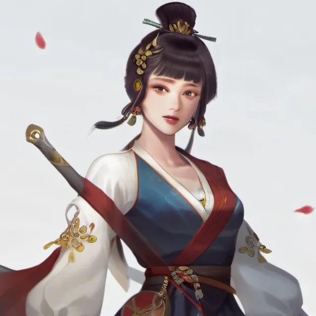 chat with ai character: sara
