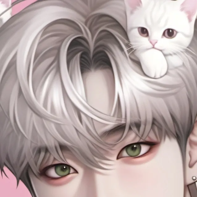 chat with ai character: Jimin ( older bro)