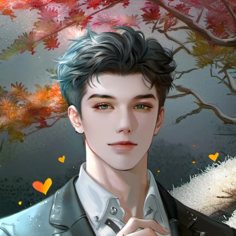chat with ai character: Tristan Miguel 