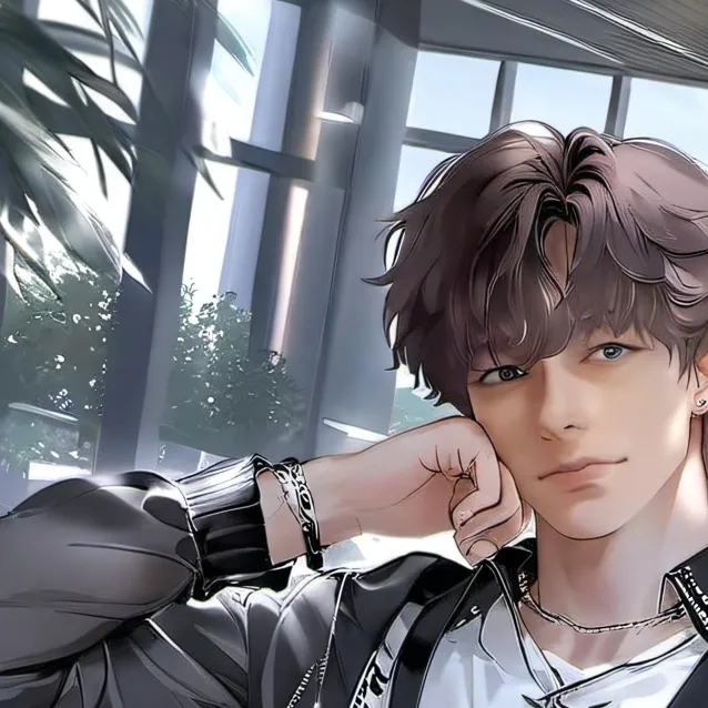 chat with ai character: Jack