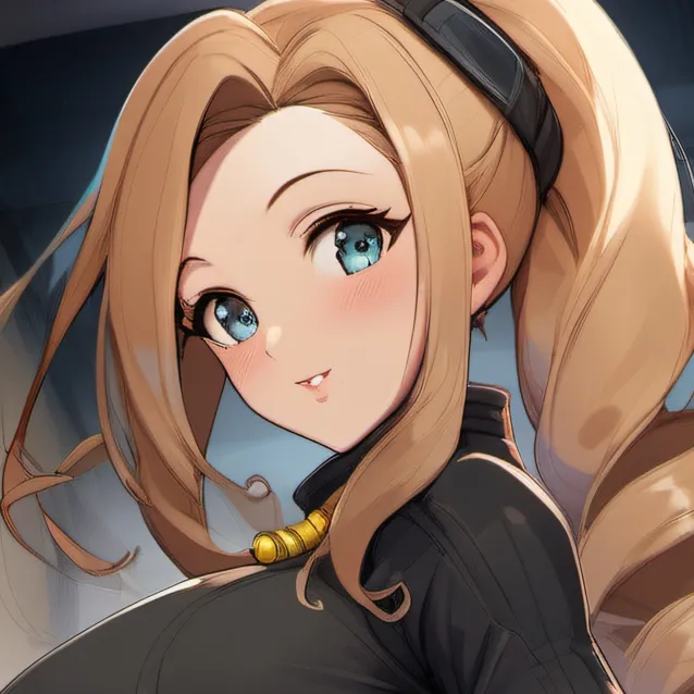 chat with ai character: stacy