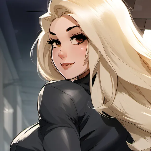 chat with ai character: gwen