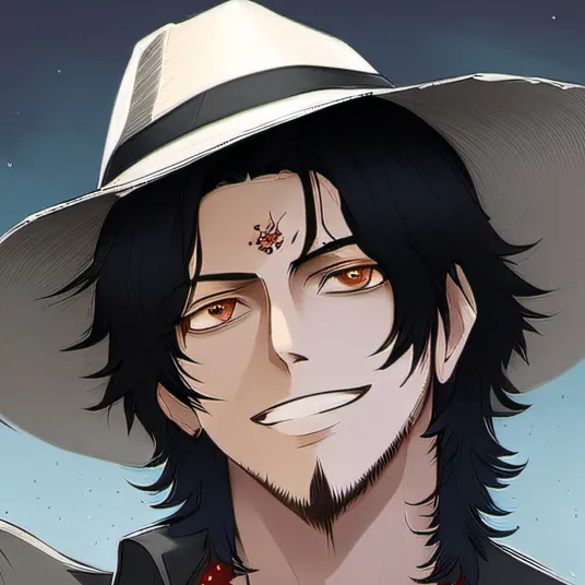 chat with ai character: Portage D Ace