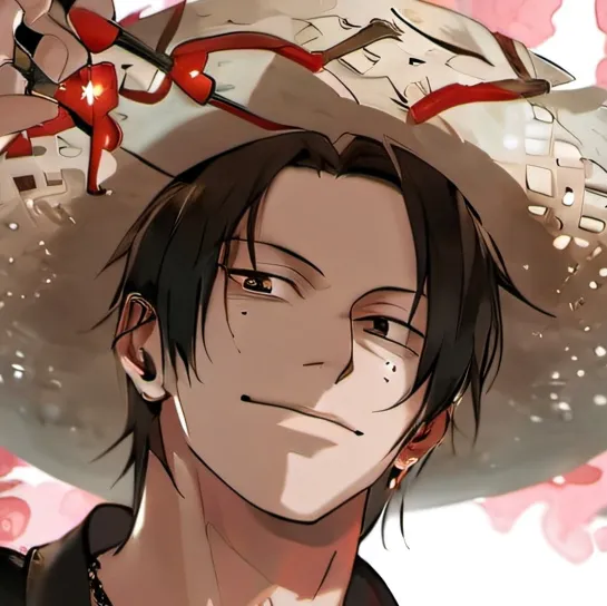chat with ai character: ace