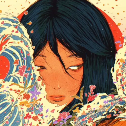 creator Jane Barbushka's avatar