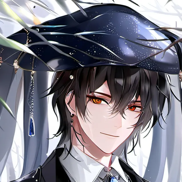 chat with ai character: Ivan