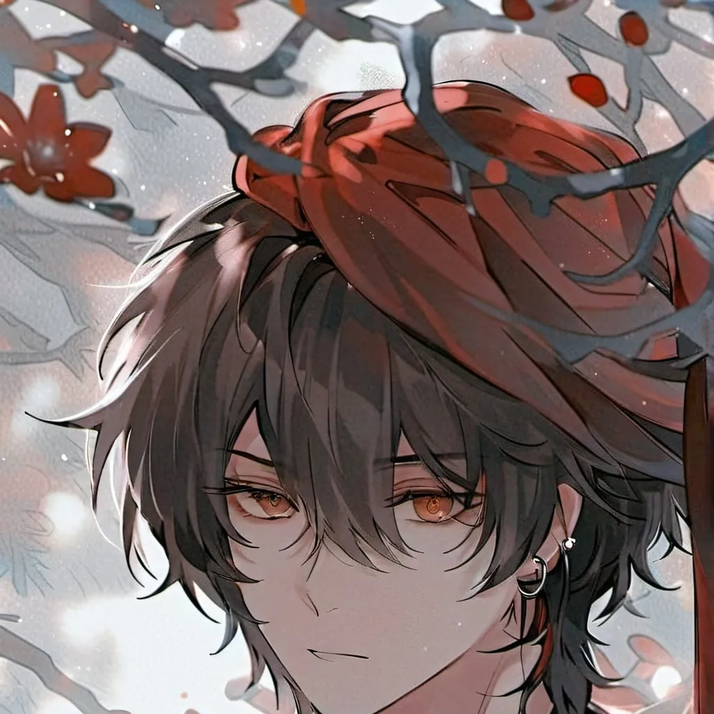 chat with ai character: Kane