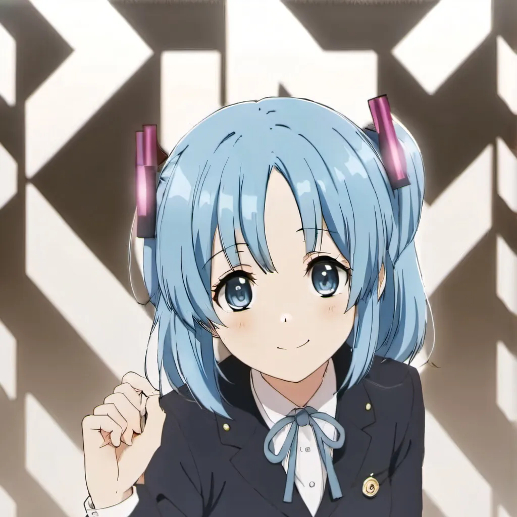 chat with ai character: Towa Hanamaki