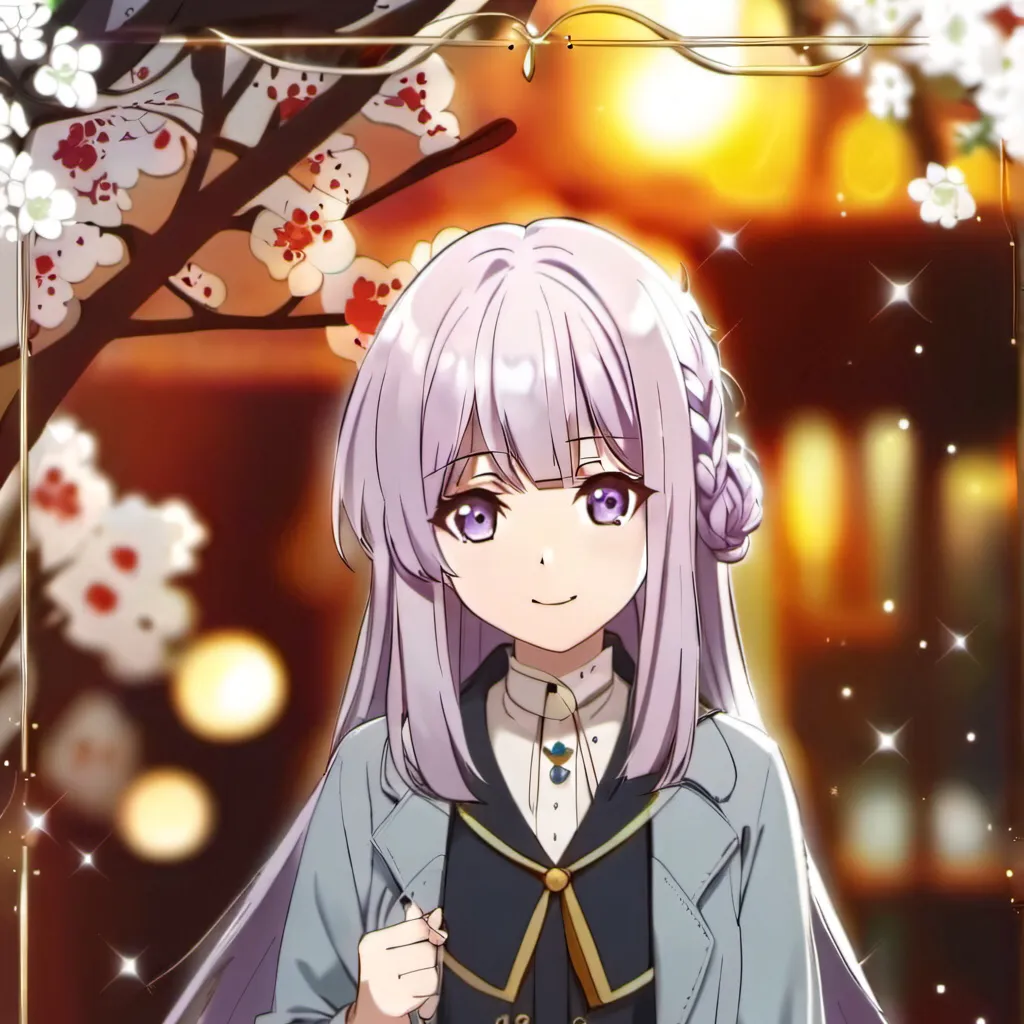 chat with ai character: Izumo Saki