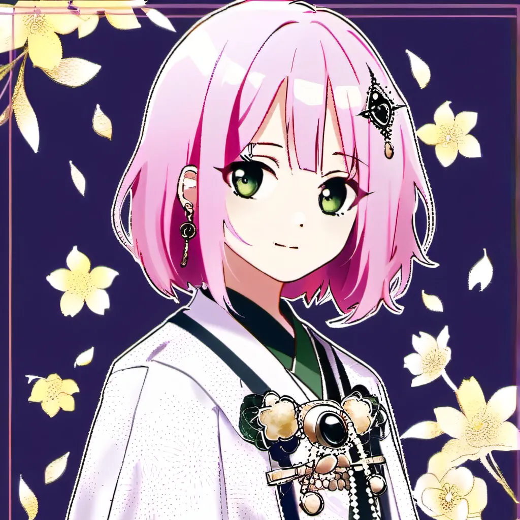 chat with ai character: Inuyose Shinobu