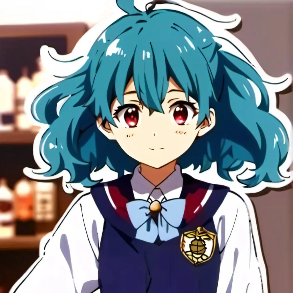 chat with ai character: Taiyo Asano