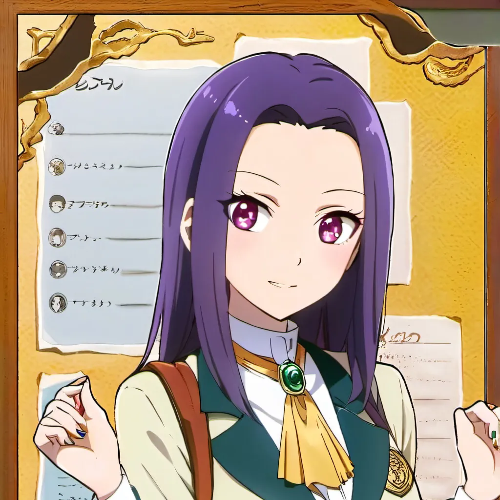 chat with ai character: Sayuri Akino