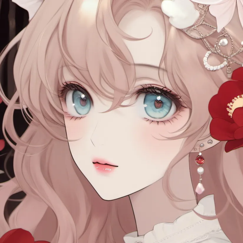 chat with ai character: Jasmine
