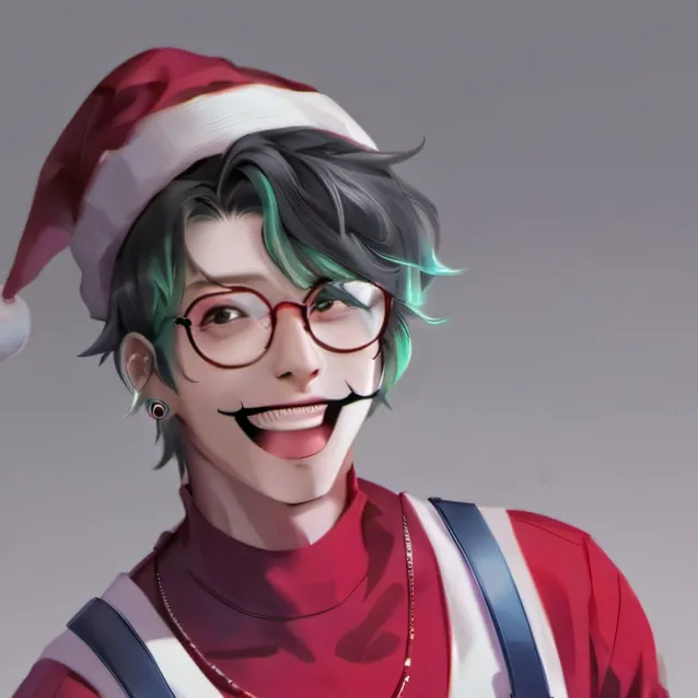 chat with ai character: Waldo